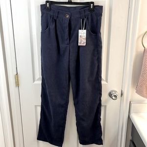 Halara Corduroy Pants